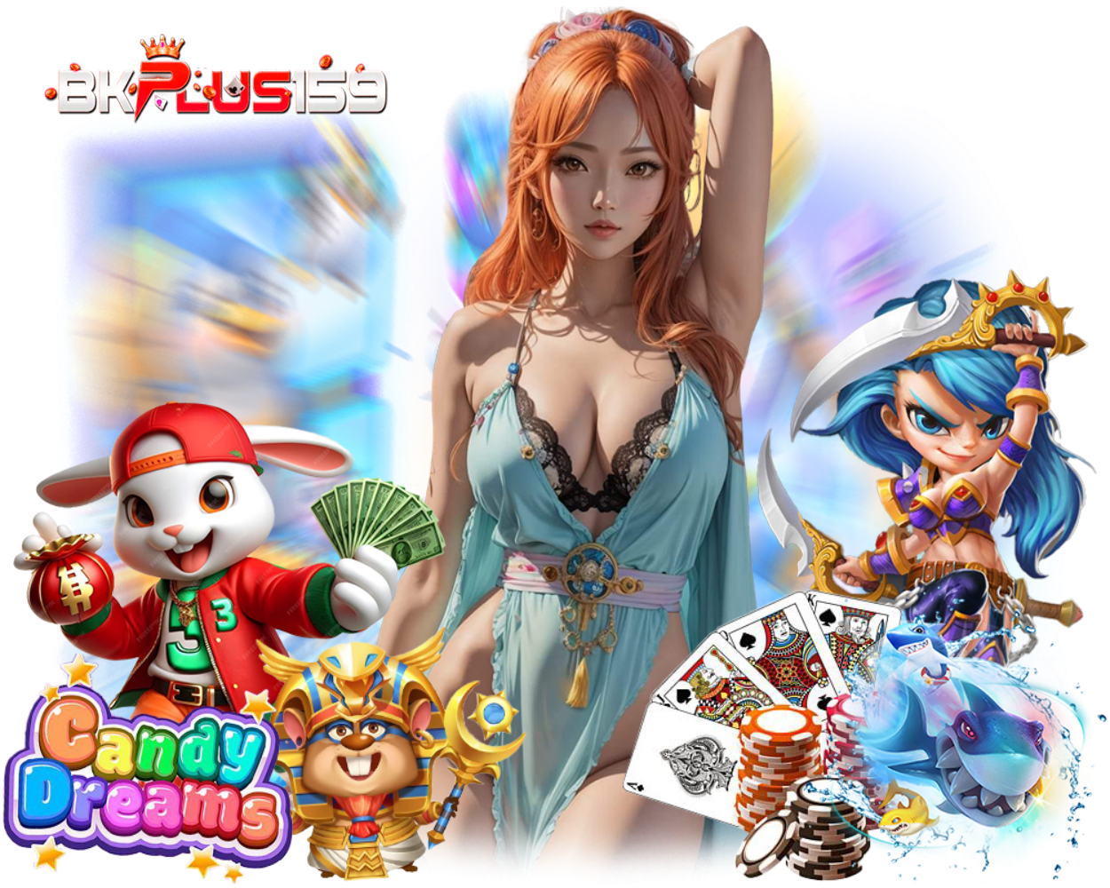 บาคาร่าเว็บตรง