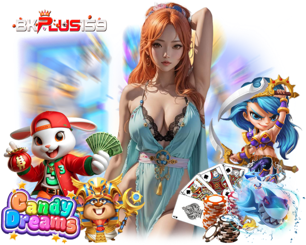 บาคาร่าเว็บตรง